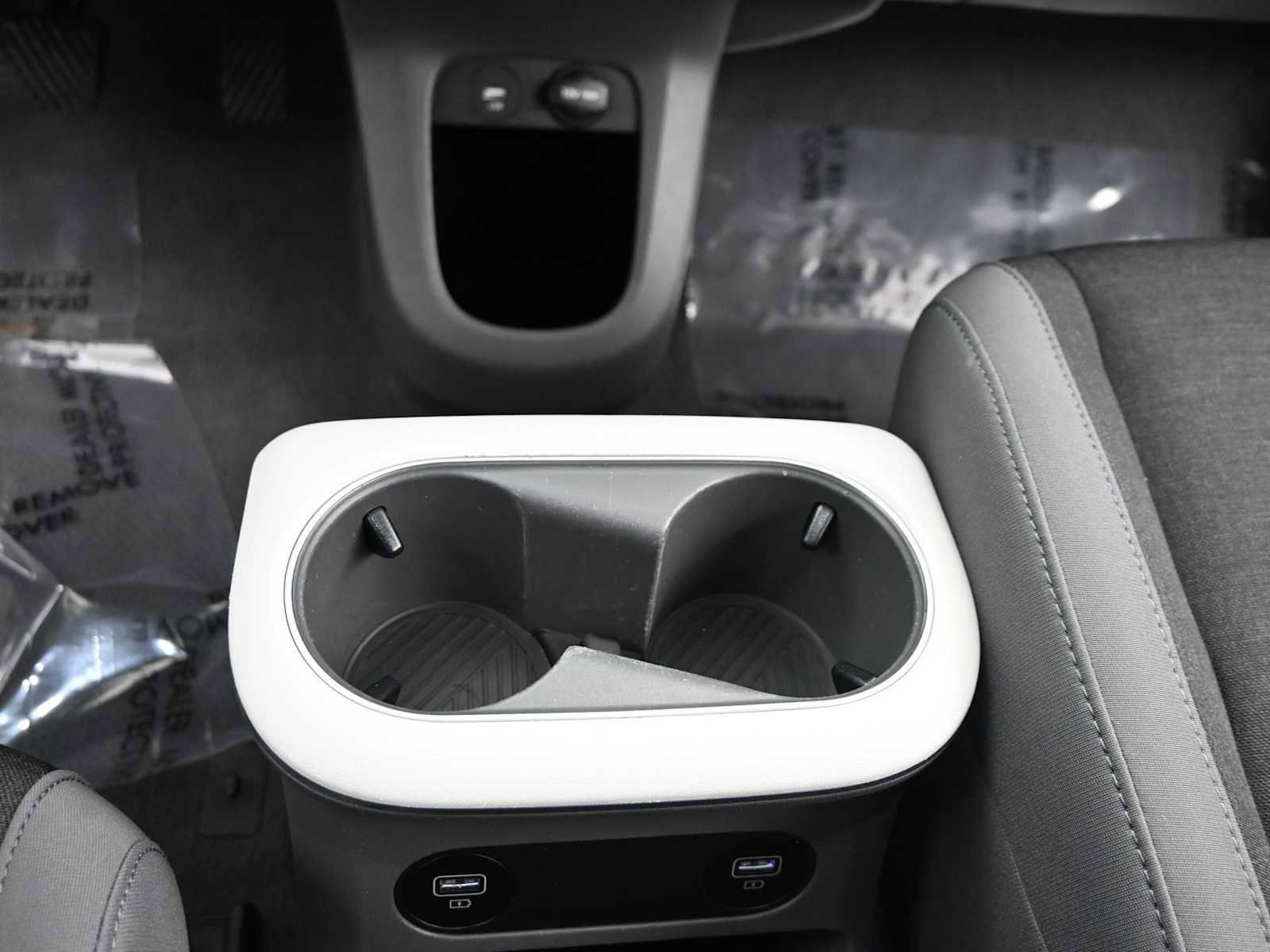 Used 2022 Hyundai Ioniq 5 SE w/ Cargo Package image 19