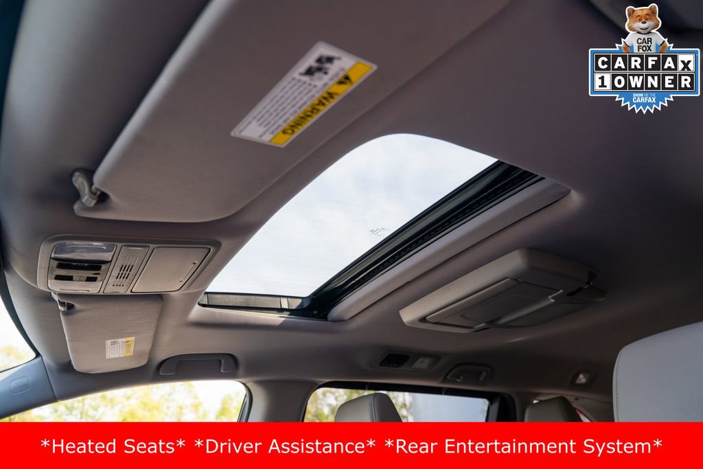 Used 2019 Honda Odyssey EX-L image 30