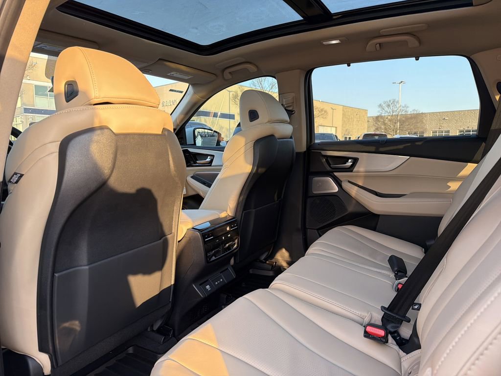 New 2026 Acura MDX w/ Technology Package image 13