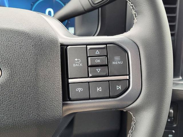 New 2026 Ford F250 Lariat w/ Lariat Ultimate Package AWD/4WD image 44