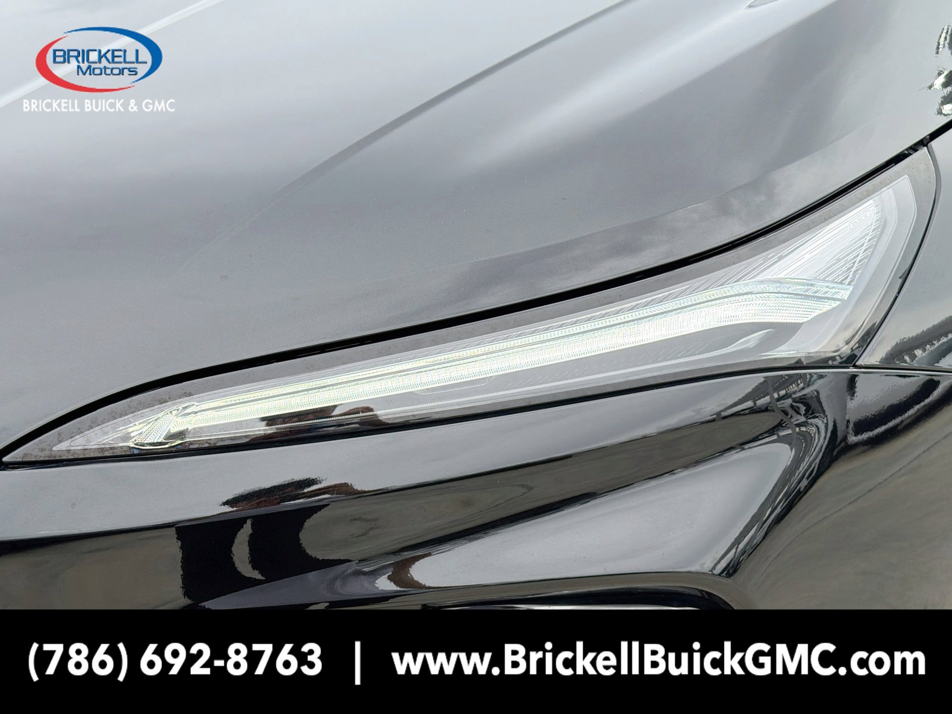 Used 2026 Buick Enclave Sport Touring FWD image 10