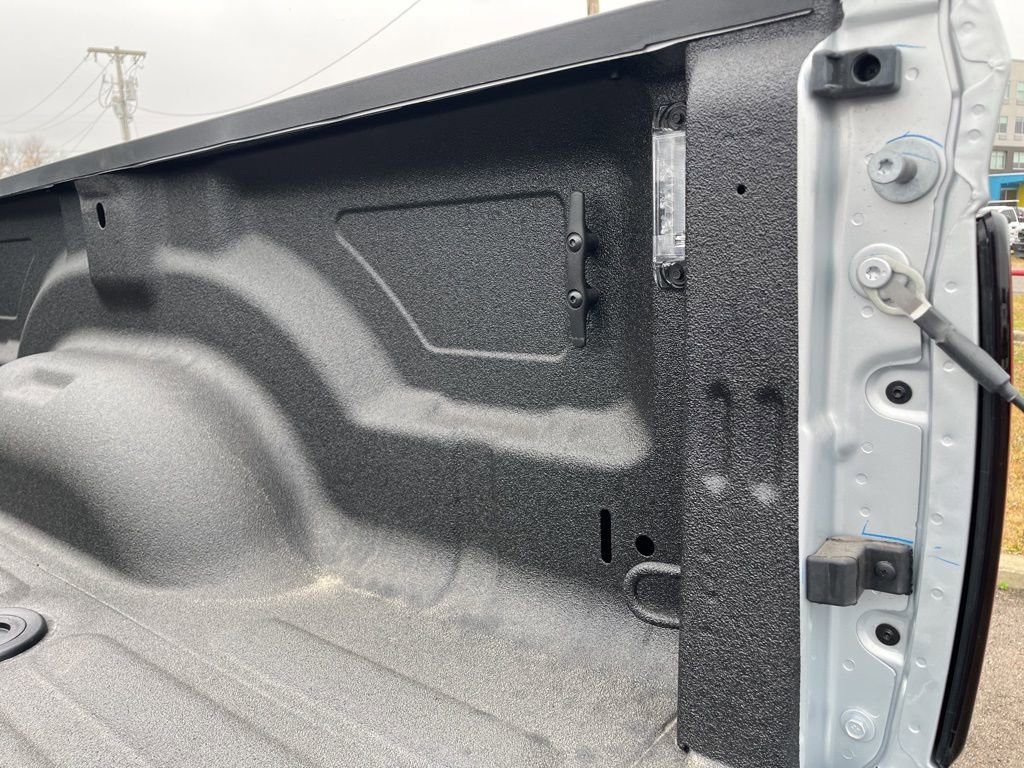 New 2026 RAM 3500 Tradesman w/ Chrome Appearance Group A image 29