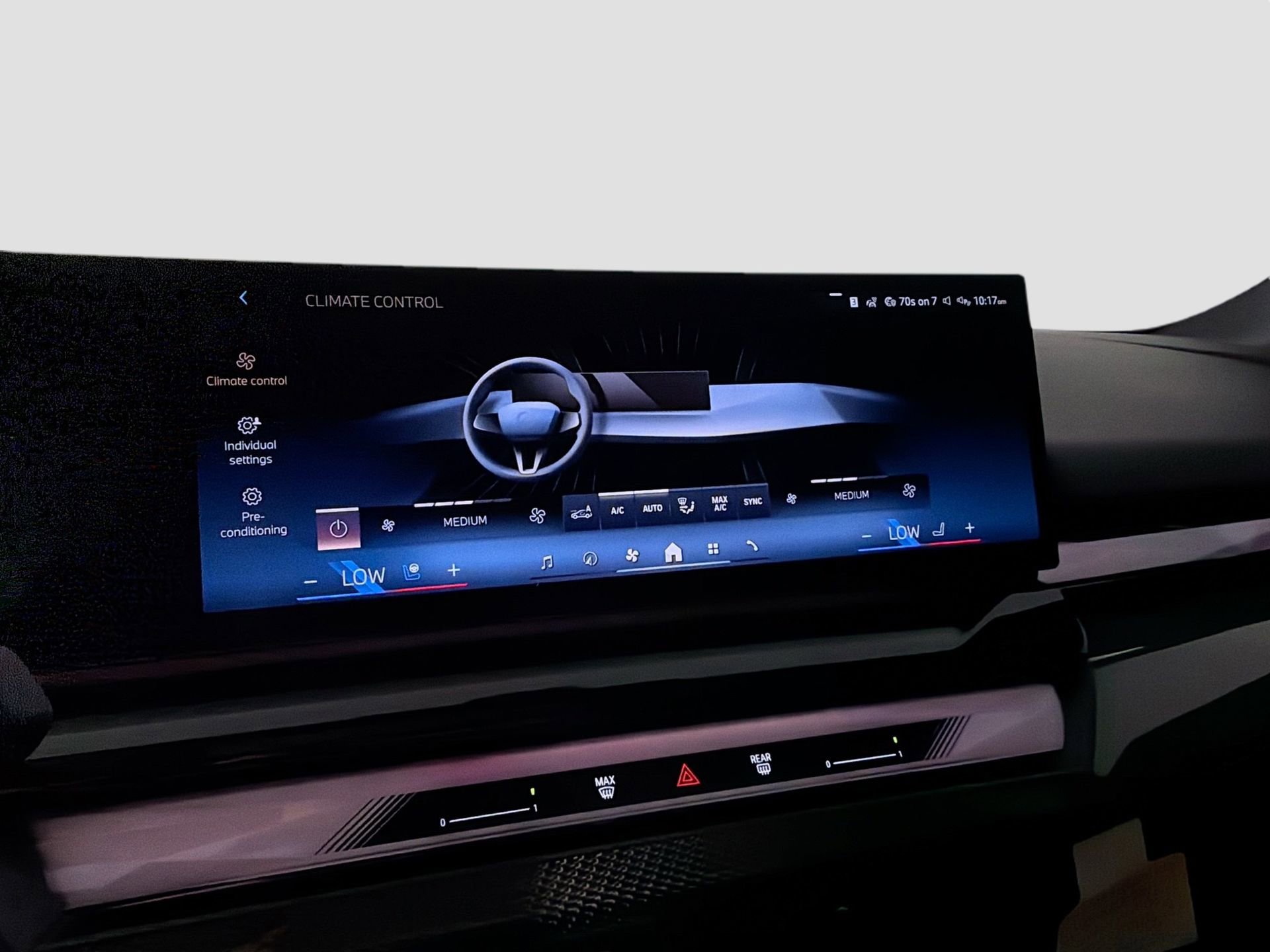 New 2026 BMW 540i xDrive w/ M Sport Package image 15