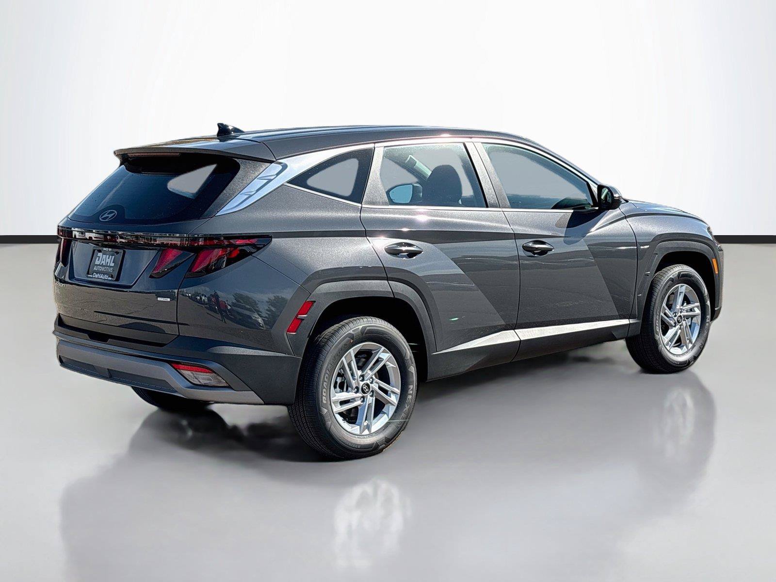 New 2026 Hyundai Tucson SE AWD/4WD image 13
