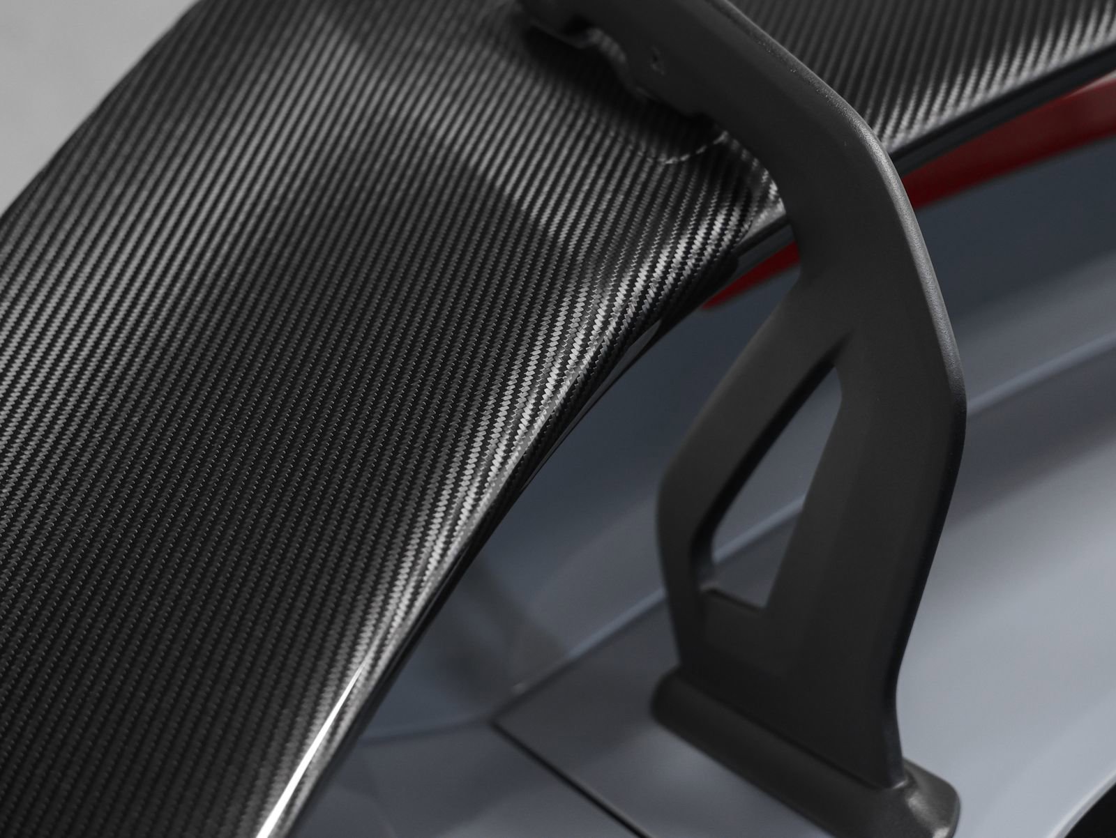 Certified 2023 Porsche 718 Cayman GT4 RS image 18