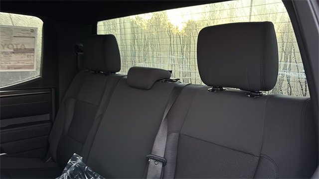 New 2026 Toyota Tundra SR5 image 25