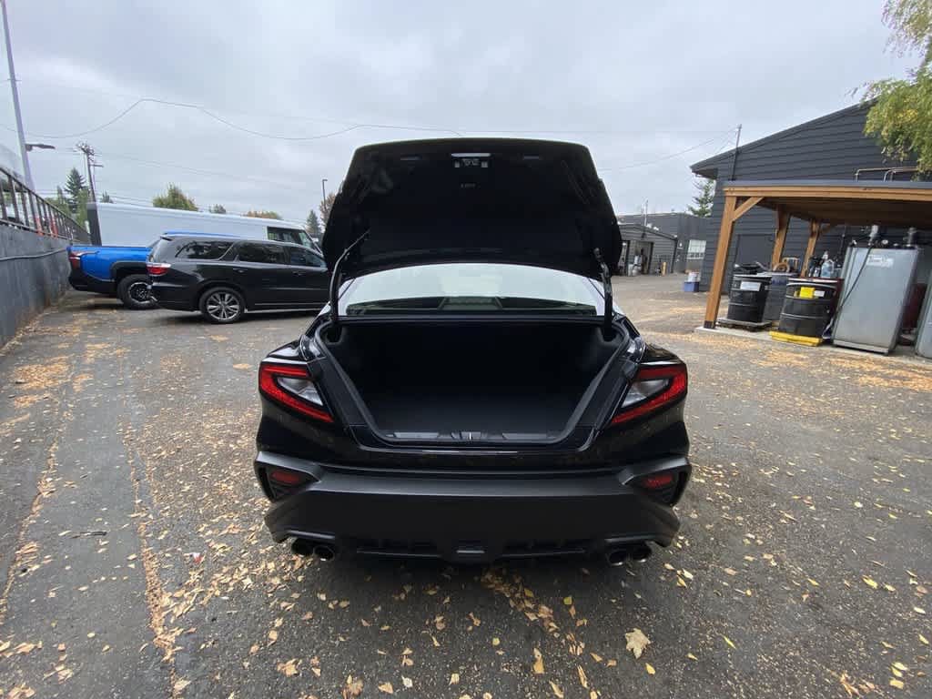 Used 2024 Subaru WRX Premium AWD/4WD image 31