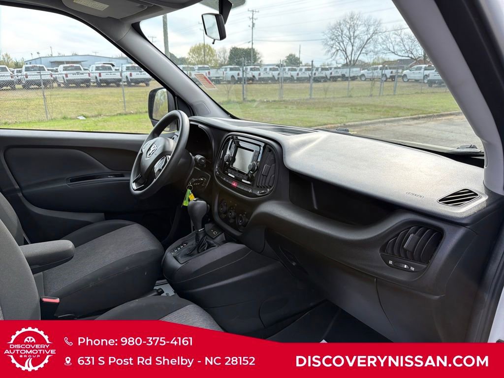 Used 2022 RAM ProMaster City Wagon image 29