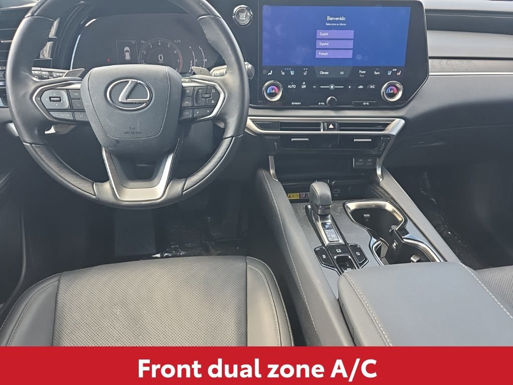 Used 2023 Lexus RX 350 Premium FWD image 19