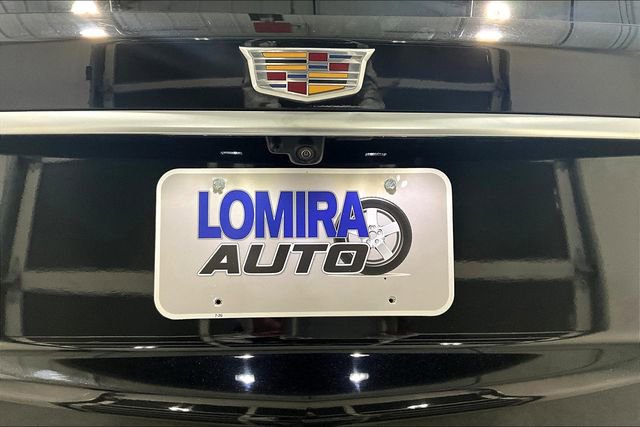 Used 2023 Cadillac XT6 Sport image 24