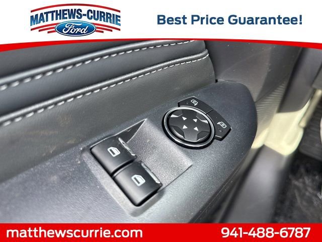 New 2026 Ford Mustang Premium image 23