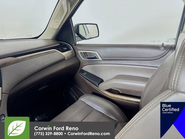 Used 2018 GMC Yukon Denali w/ Denali Ultimate Package image 29