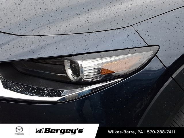 Used 2024 MAZDA CX-30 AWD 2.5 S w/ Preferred Package image 10