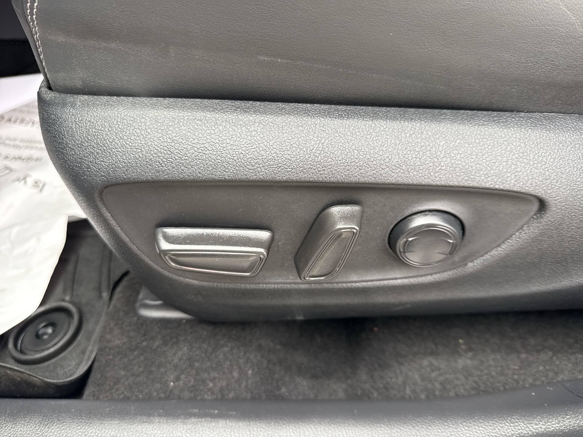 Certified 2023 Toyota RAV4 XLE Premium FWD image 14