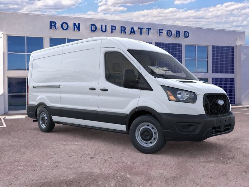 New 2026 Ford Transit 250 148 Medium Roof RWD image 8