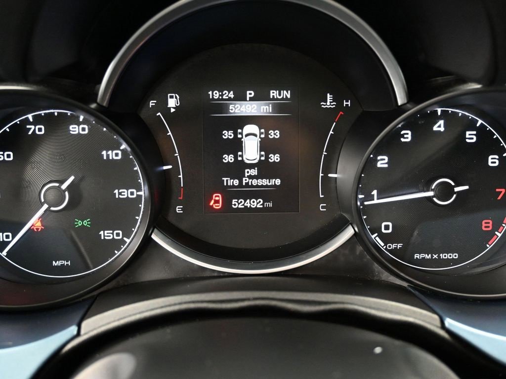 Used 2019 FIAT 500X Pop image 18