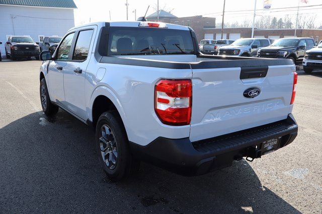 New 2026 Ford Maverick XLT image 15