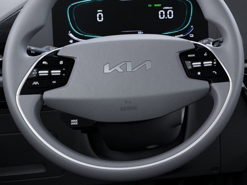 New 2026 Kia Niro LX image 26