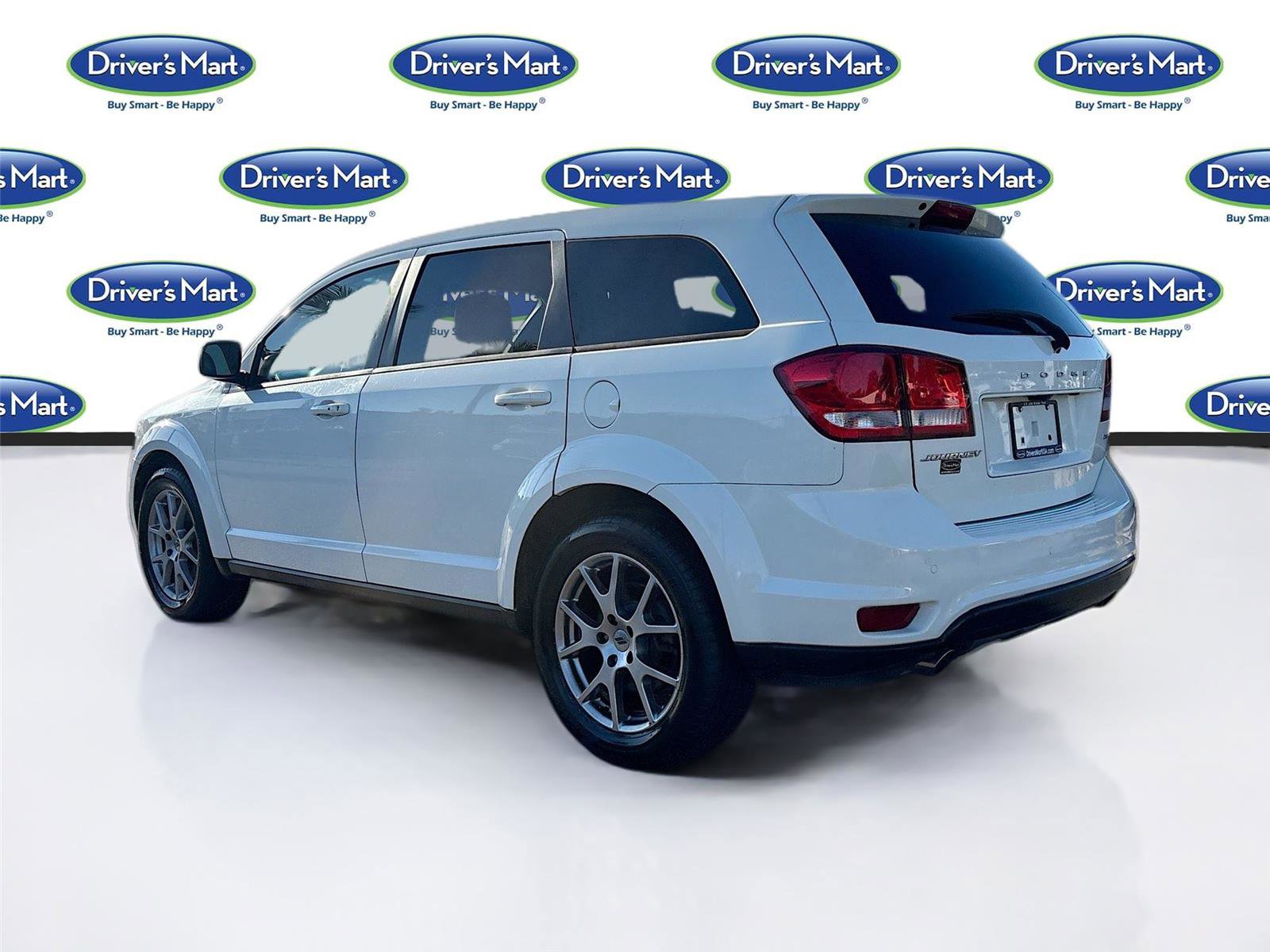 Used 2018 Dodge Journey GT w/ Driver Convenience Group image 5
