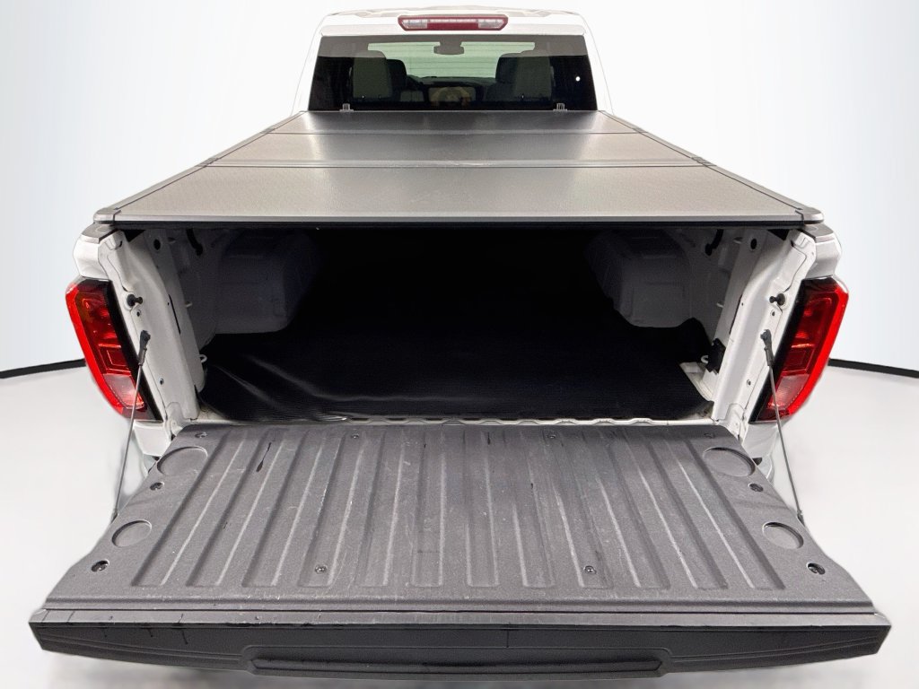 Used 2023 GMC Sierra 1500 SLE AWD/4WD image 28