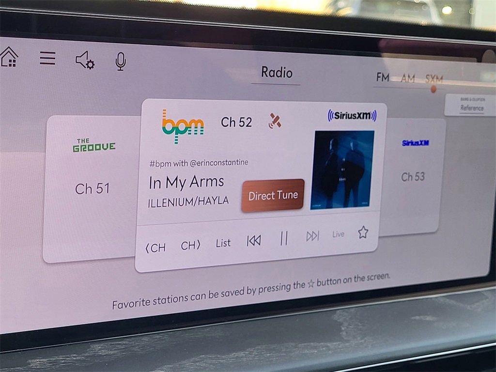New 2026 Genesis GV80 3.5T Prestige image 19