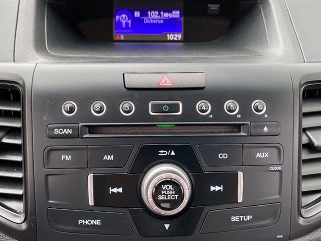 Used 2016 Honda CR-V SE image 12