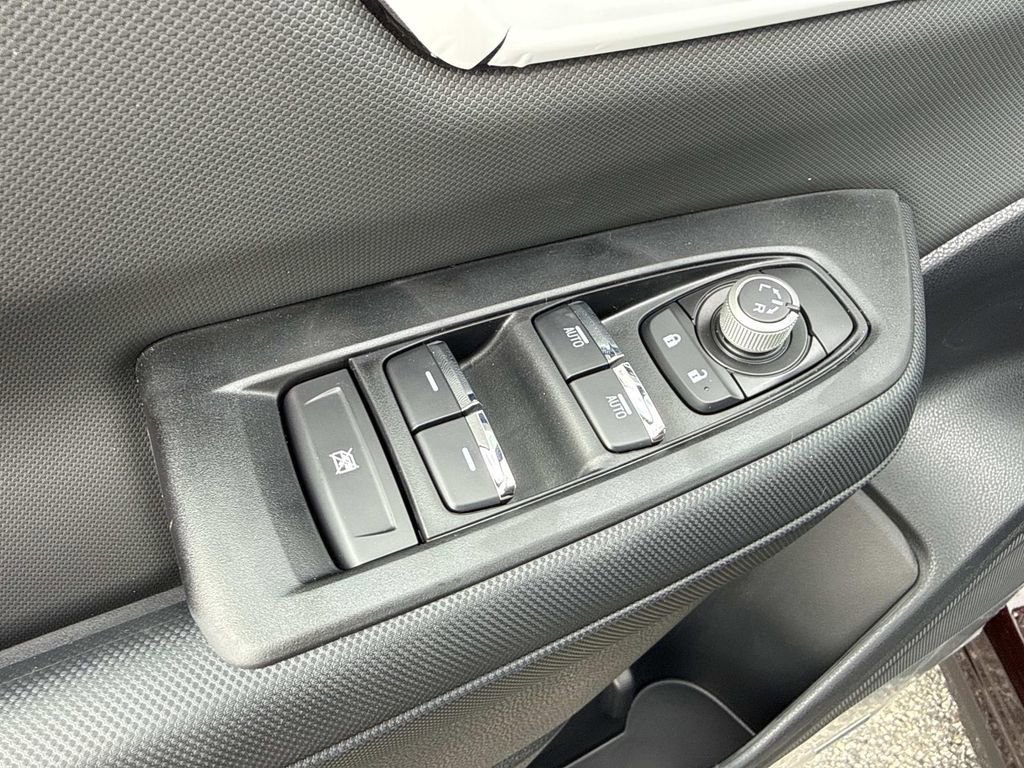 New 2026 Subaru Forester Limited image 20