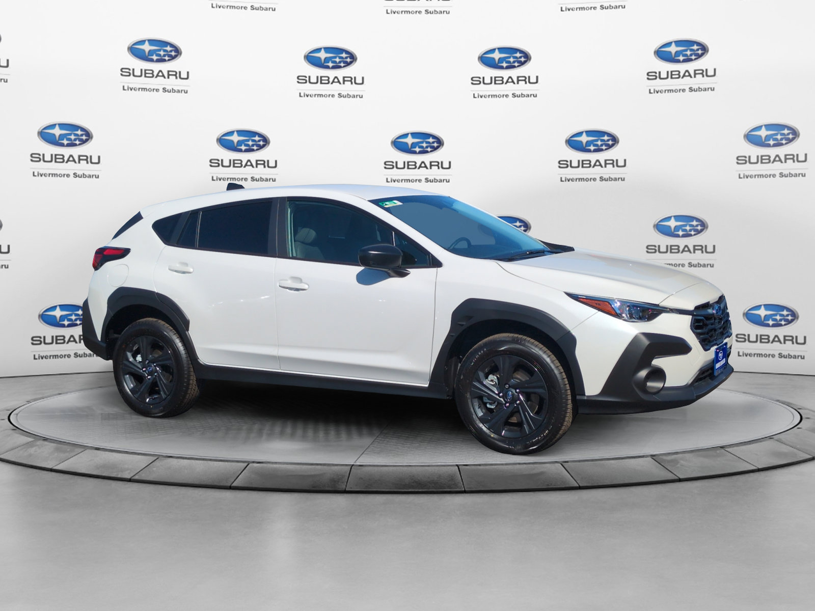 New 2026 Subaru Crosstrek 2.5i AWD/4WD image 7