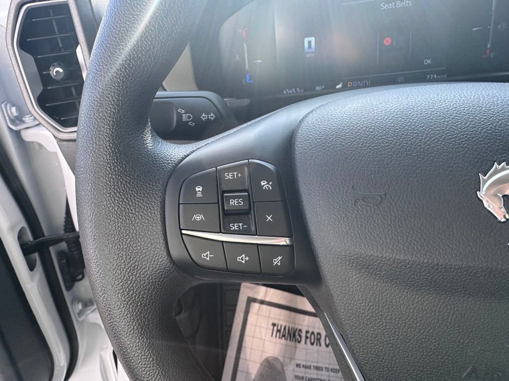 Used 2026 Ford Bronco Sport Big Bend AWD/4WD image 12