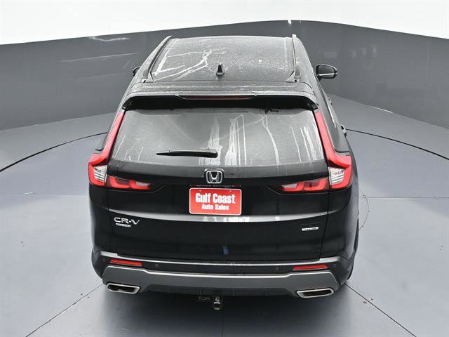 Used 2024 Honda CR-V Sport Touring image 44