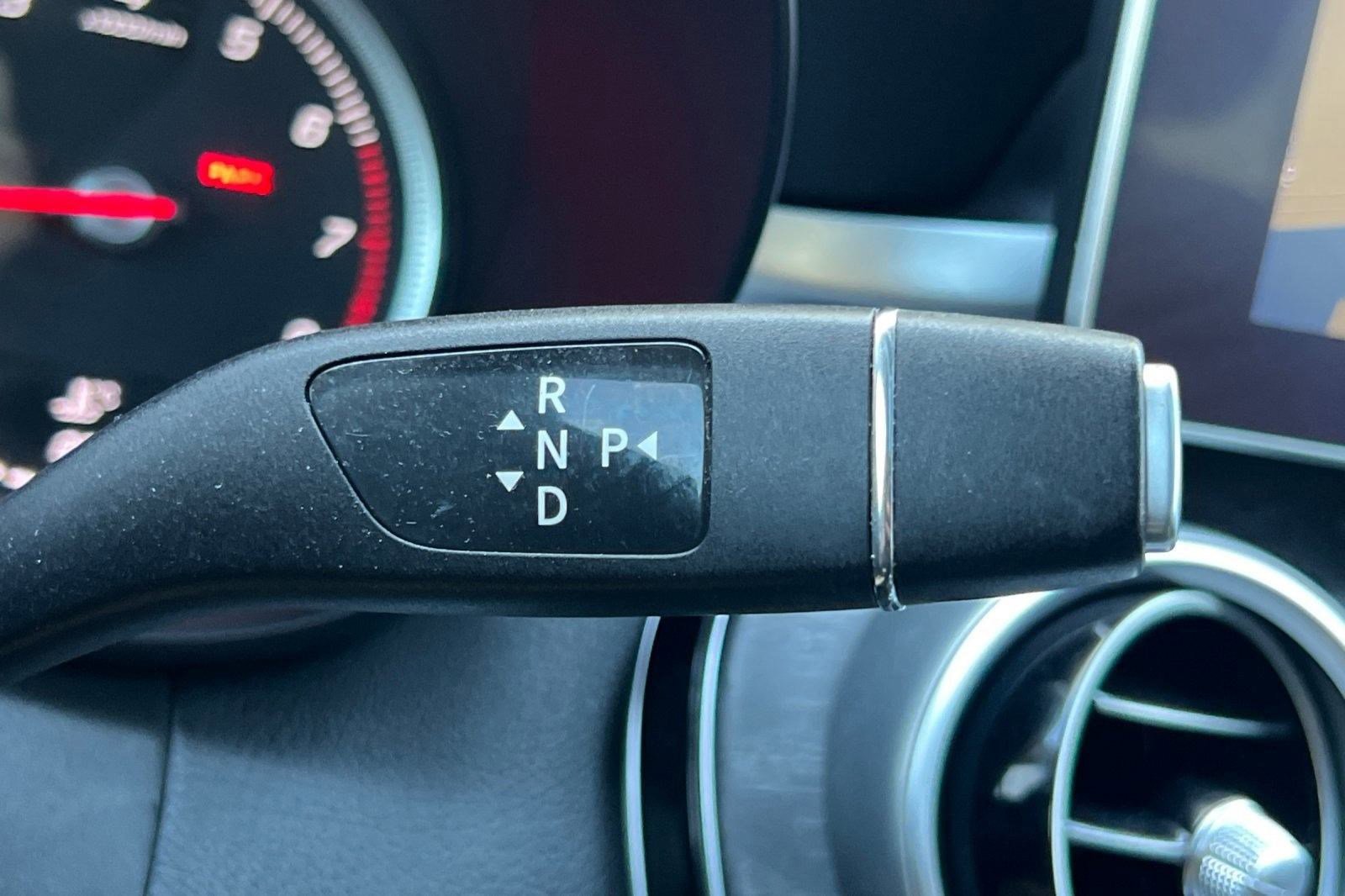 Certified 2016 Mercedes-Benz GLC 300 image 18