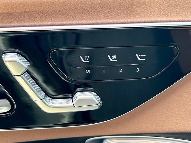 New 2027 Mercedes-Benz CLE 300 4MATIC Cabriolet image 41