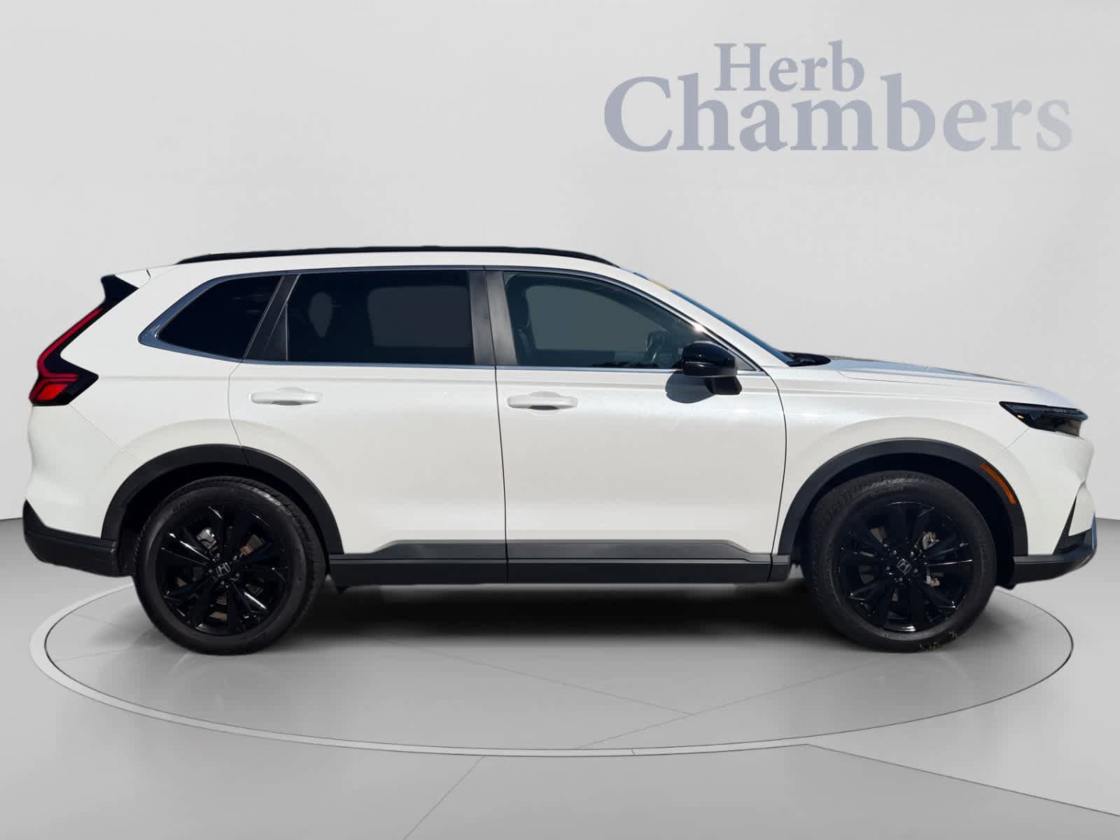 Used 2024 Honda CR-V Sport Touring image 5