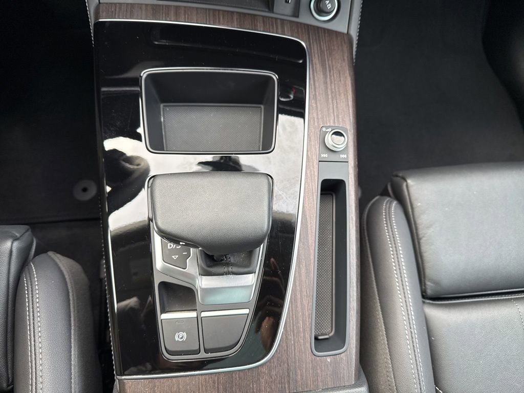 Used 2025 Audi Q5 2.0T Premium Plus image 18