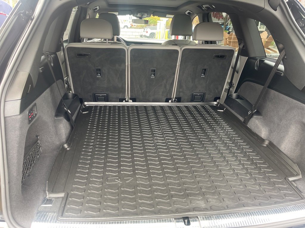 Used 2021 Audi Q7 2.0T Premium Plus w/ Premium Plus Package image 23