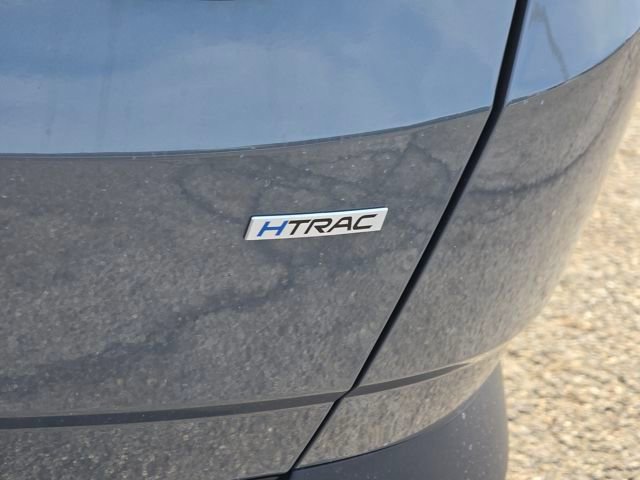 New 2026 Hyundai Tucson SEL image 12