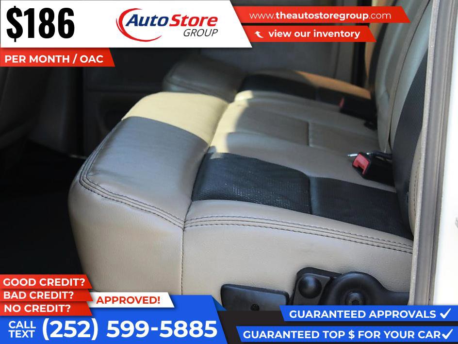 Used 2008 Ford F150 XLT image 10
