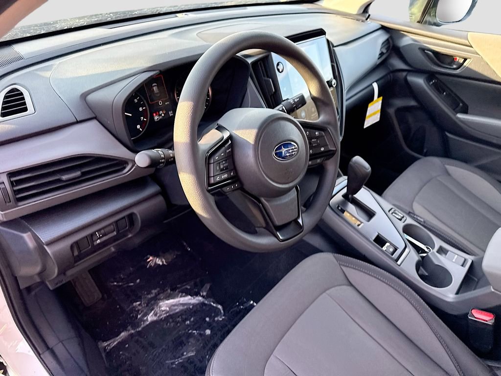 New 2026 Subaru Crosstrek 2.0i Premium image 5