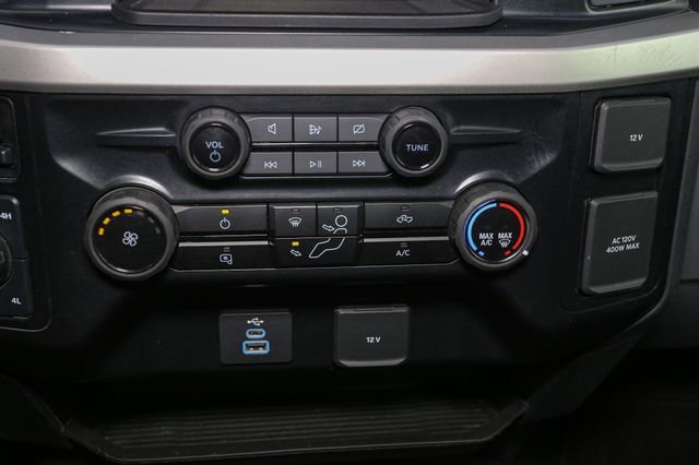 Used 2024 Ford F350 XLT image 25
