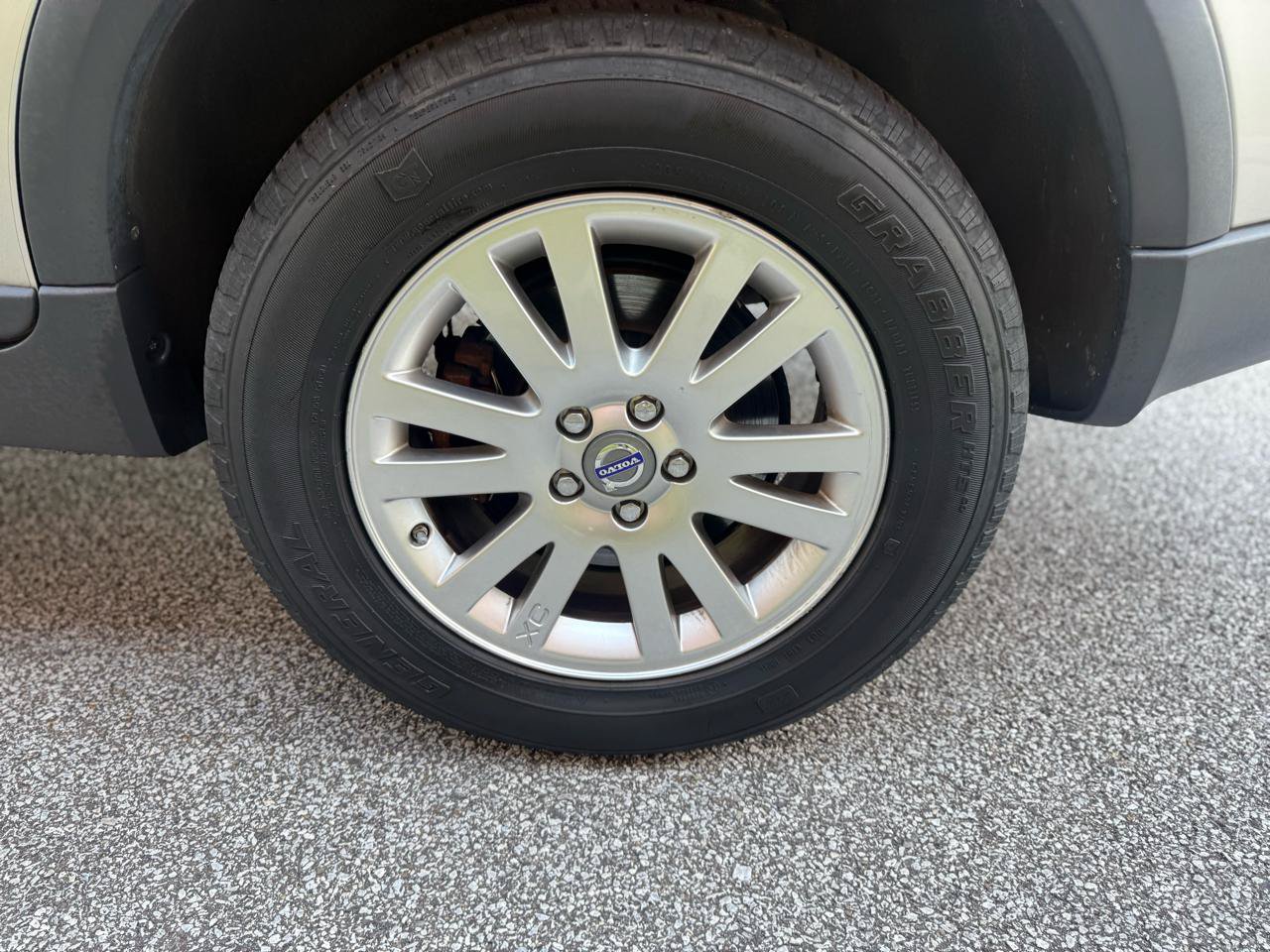 Used 2008 Volvo XC90 3.2 AWD/4WD image 43