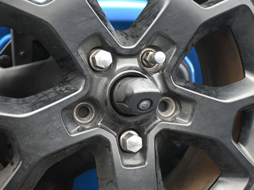 Used 2022 Jeep Wrangler Unlimited Sport image 35