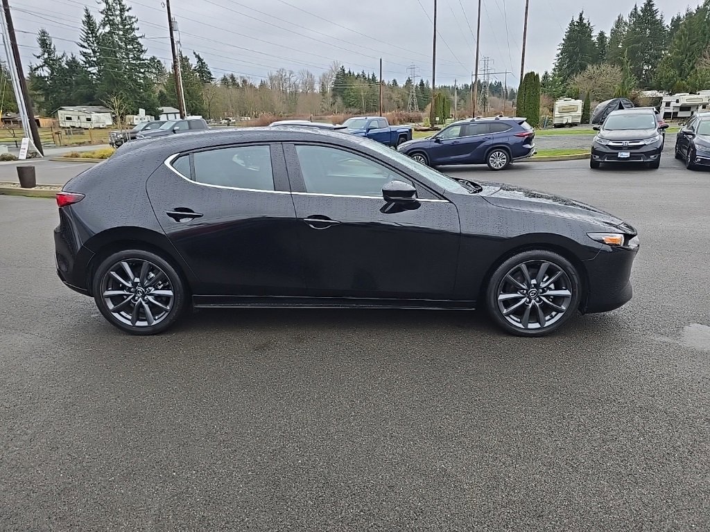 Used 2023 MAZDA MAZDA3 s image 7