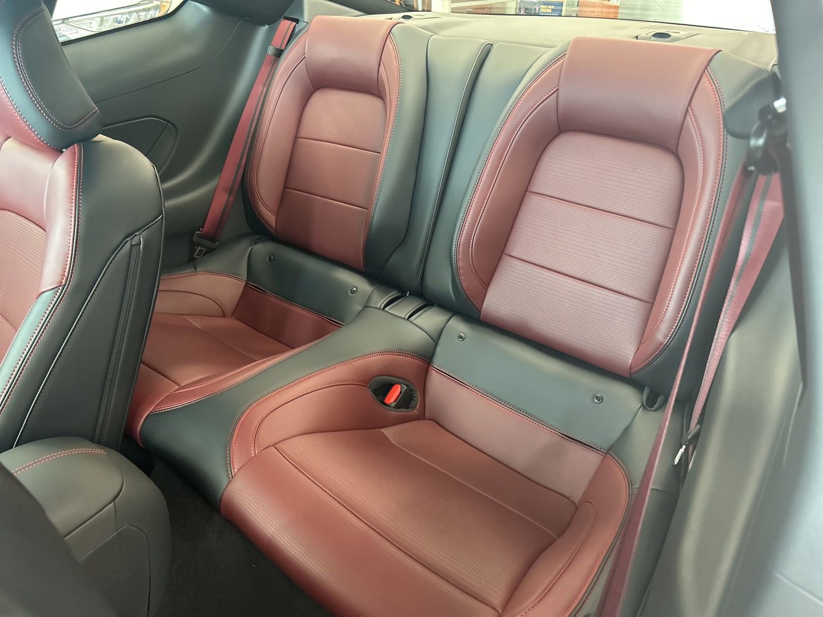 New 2025 Ford Mustang GT Premium w/ 60th Anniversary Package image 13