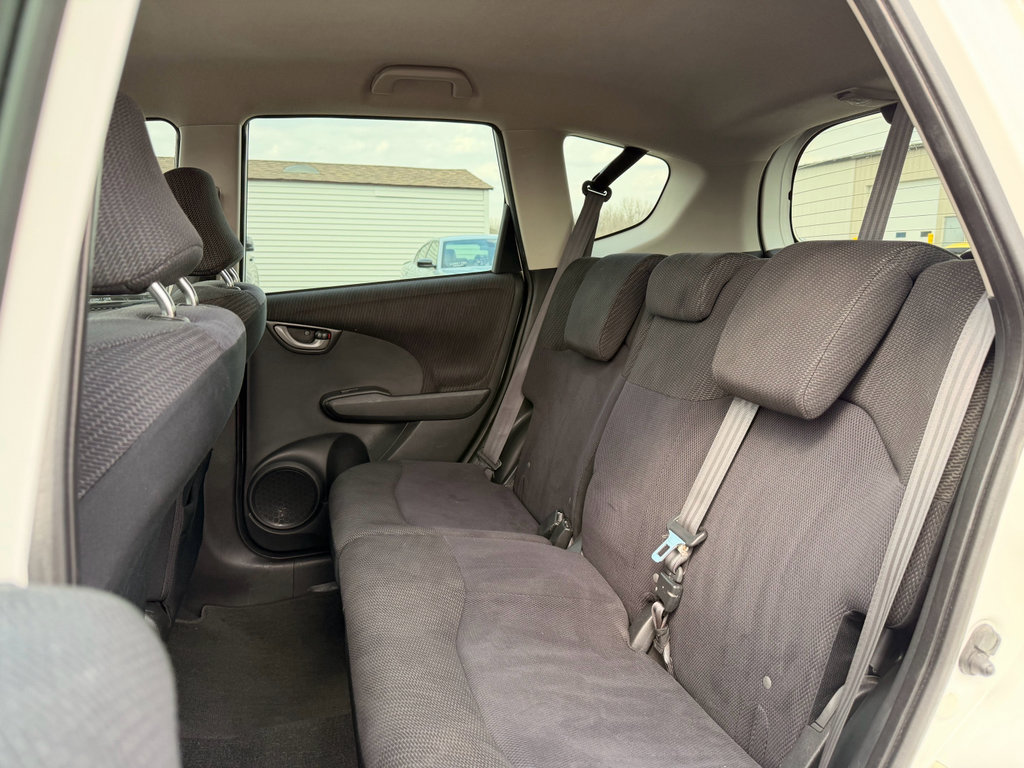 Used 2012 Honda Fit Sport image 13