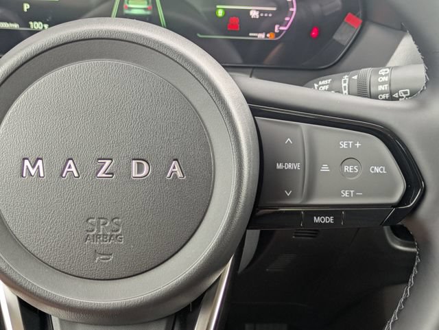 New 2026 MAZDA CX-5 Select AWD/4WD image 16