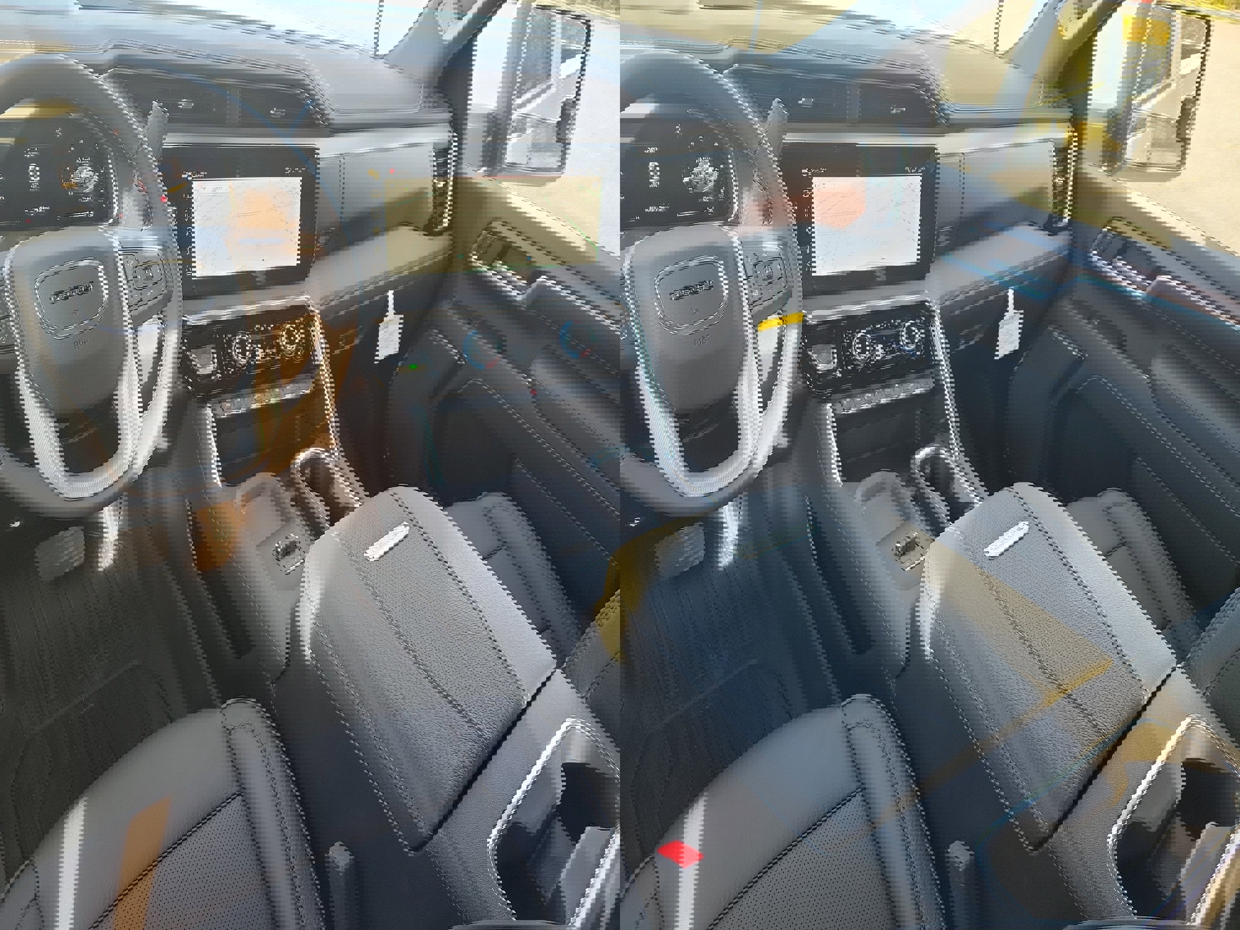 New 2026 GMC Sierra 2500 Denali w/ Technology Package image 19