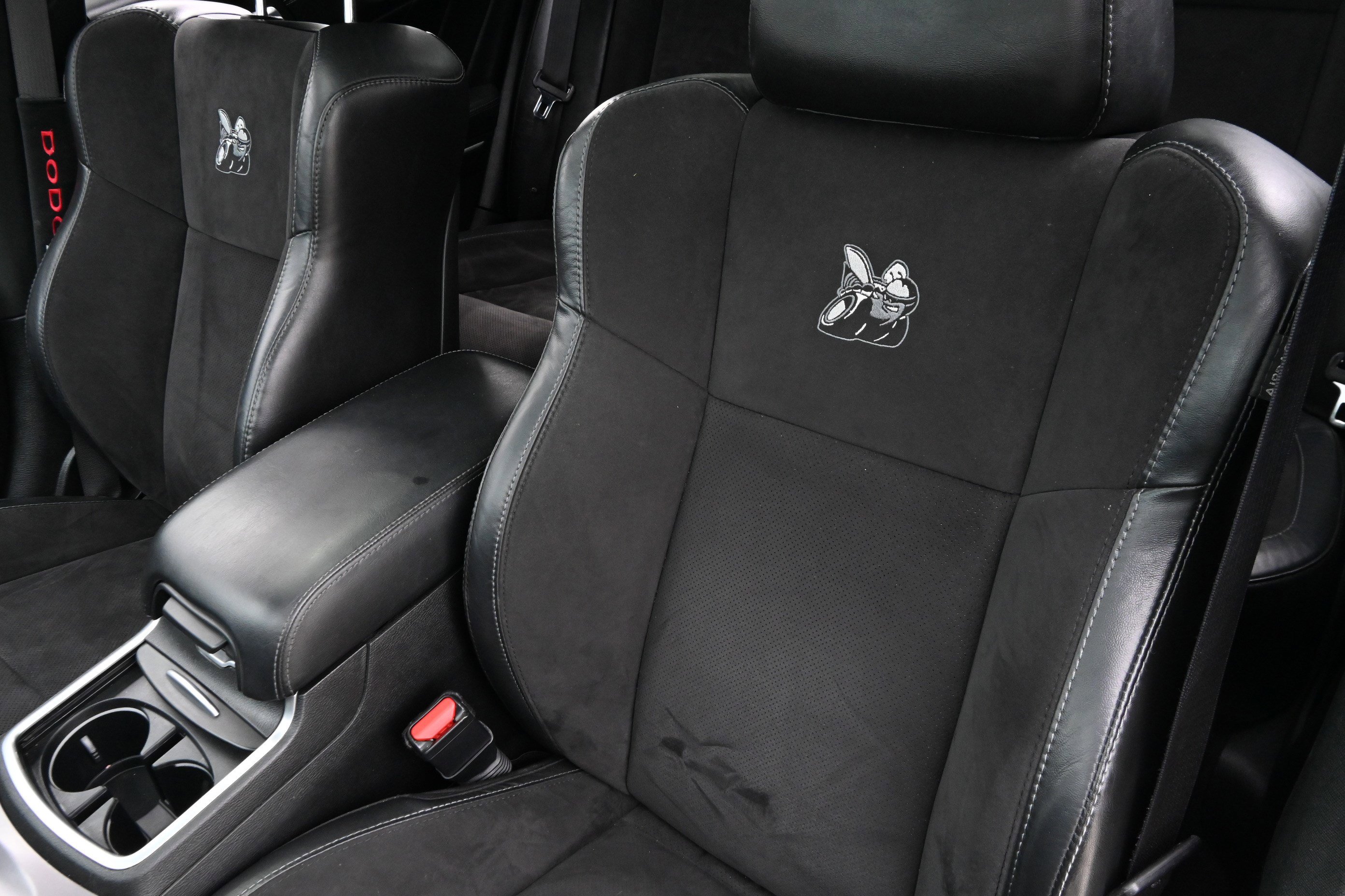 Used 2019 Dodge Charger Scat Pack w/ Plus Group RWD image 11