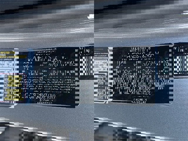 Used 2024 Kia Forte LXS image 31