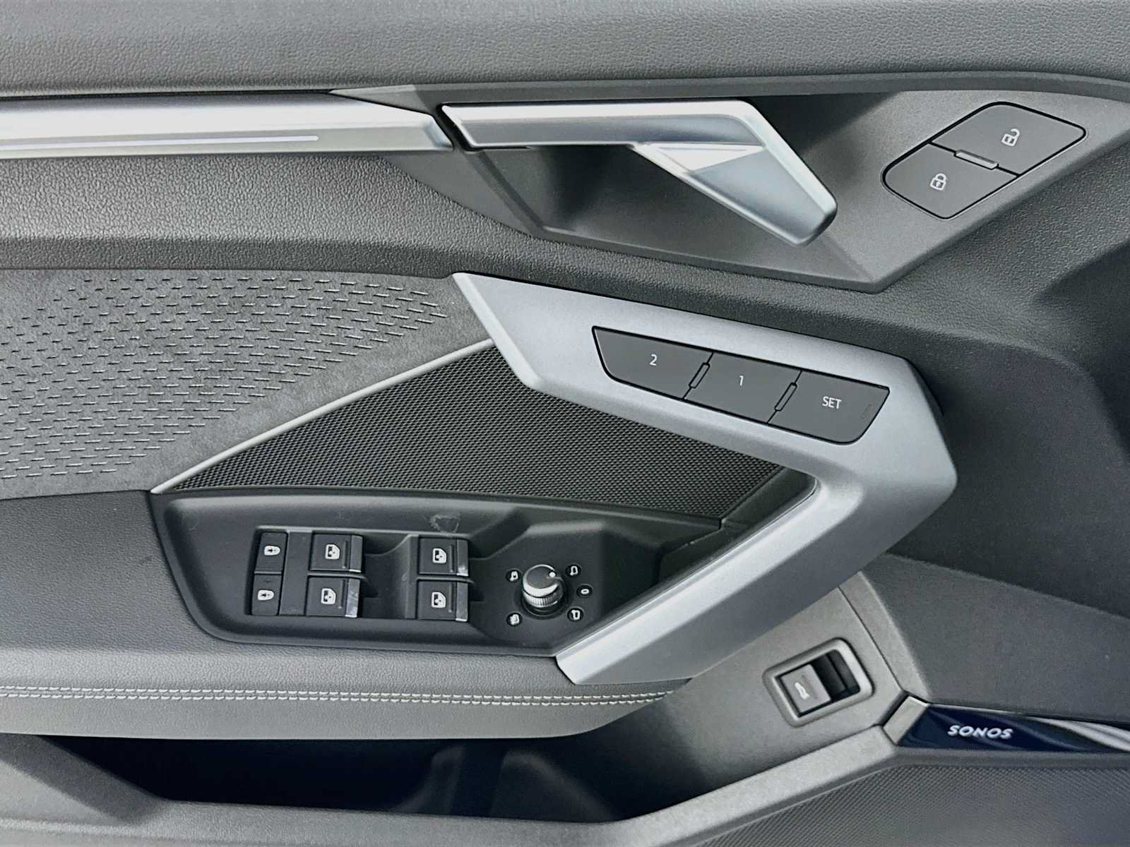 New 2026 Audi S3 Premium AWD/4WD image 17