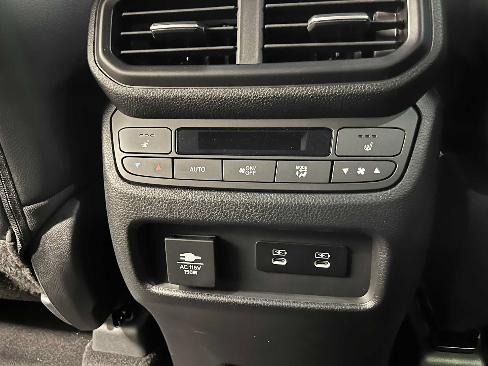 New 2026 Honda Passport TrailSport Elite image 24